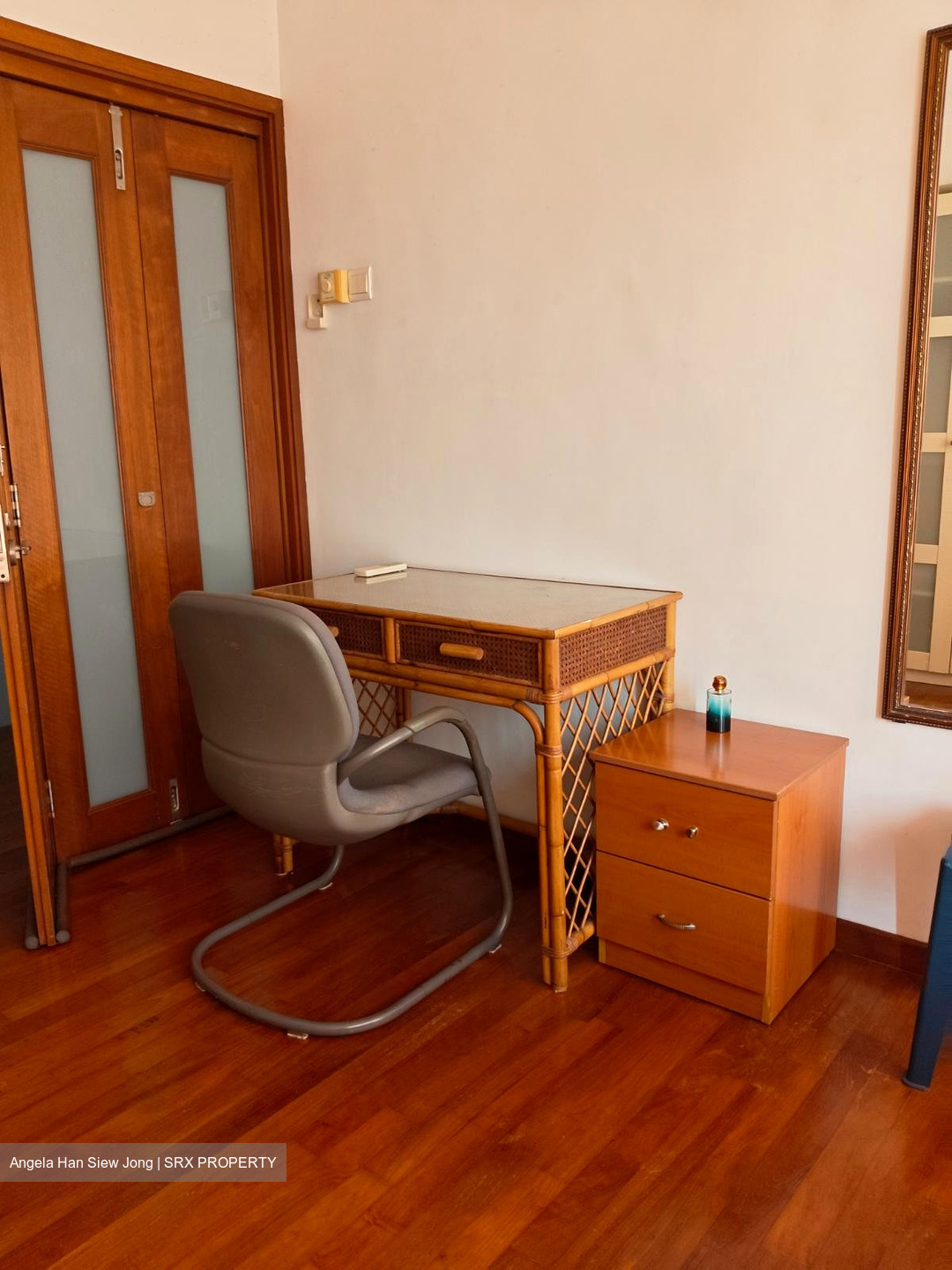 Fengli Gardens (D19), Terrace #613245401
